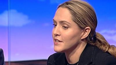 Louise Mensch