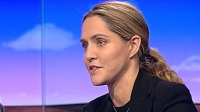 Louise Mensch