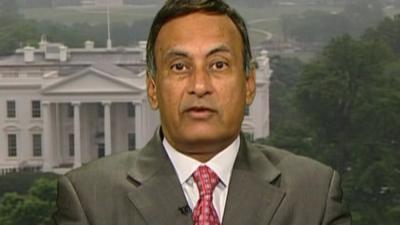 Husain Haqqani,