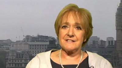 MP Margaret Hodge