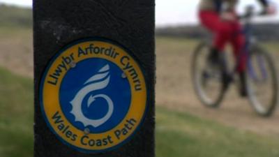 Wales Coast Path