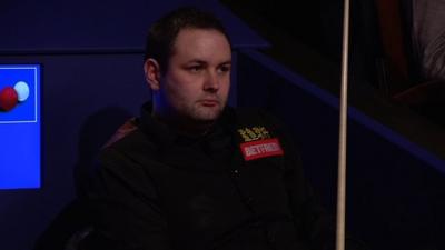 Stephen Maguire