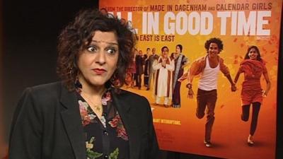 Meera Syal