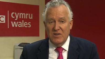 Peter Hain