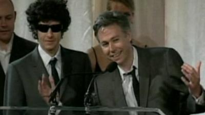 Adam Yauch