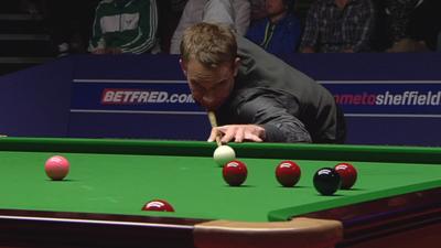 Ali Carter