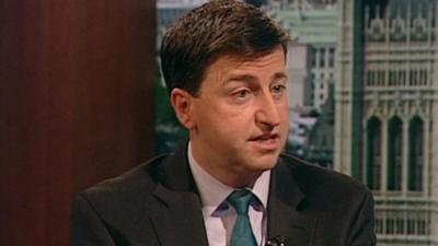 Douglas Alexander