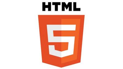 HTML5 logo