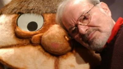 Maurice Sendak