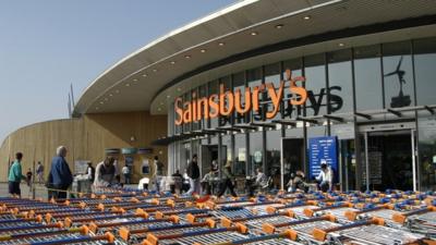 Sainsbury's