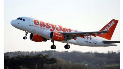 Easyjet