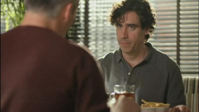 Stephen Mangan in Episodes