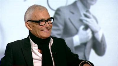 Vidal Sassoon