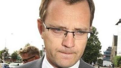 Andy Coulson