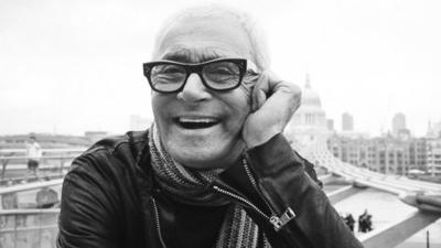 Vidal Sassoon