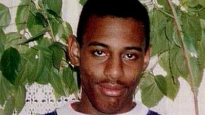 Stephen Lawrence