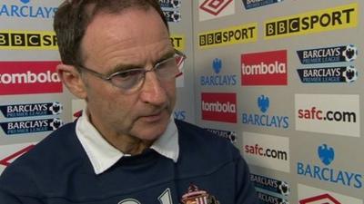 Martin O'Neill