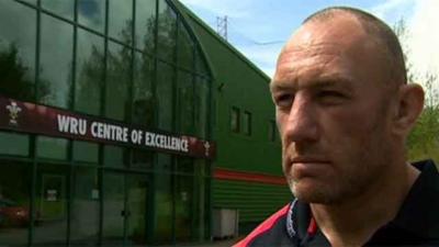 Robin McBryde