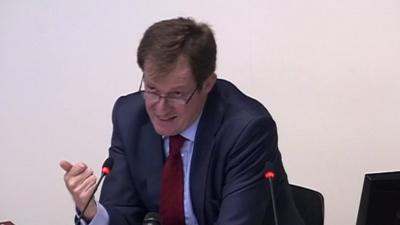 Alastair Campbell