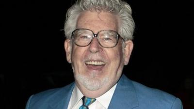 Rolf Harris