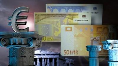 Eurozone graphic