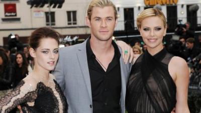 Snow White and the Huntsman