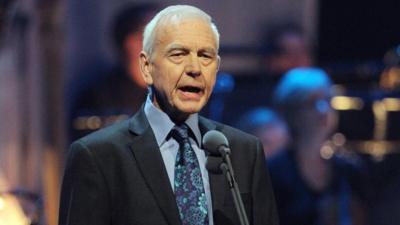 John Humphrys