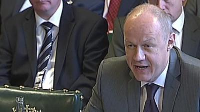 Damian Green