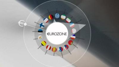 Eurozone graphic