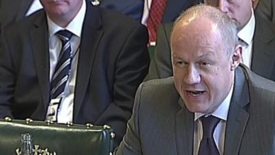 Damian Green