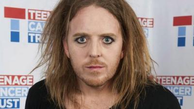 Tim Minchin