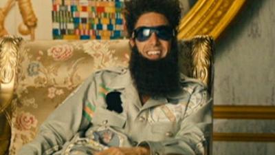 The Dictator