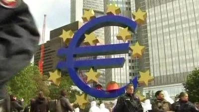 Euro sign