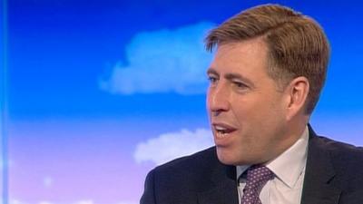 Graham Brady