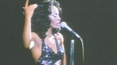 Donna Summer