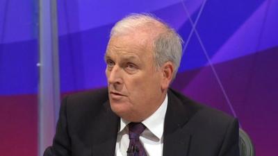 Kelvin MacKenzie