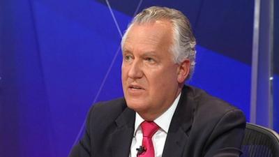 Peter Hain