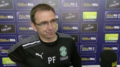 Pat Fenlon