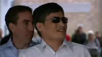 Chen Guangcheng