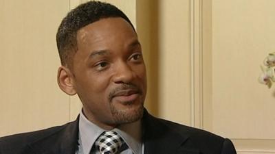 Will Smith