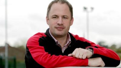 David Humphreys