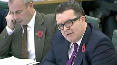 Labour MP Tom Watson