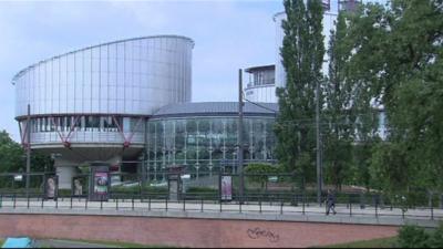 European Court of Human Rights