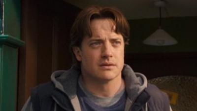 Brendan Fraser