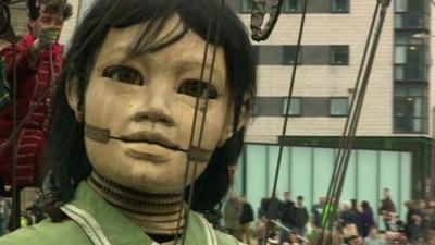 A report into the impact of Sea Odyssey has concluded it was the most successful event in Liverpool's history.