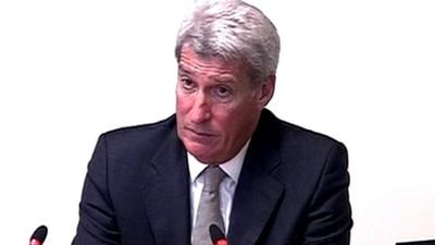 Jeremy Paxman