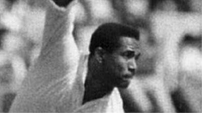 Sir Garfield Sobers