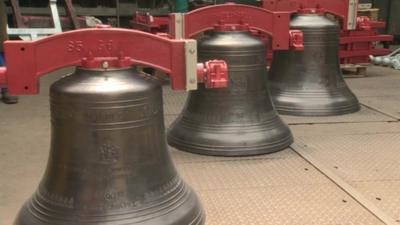 Jubilee bells