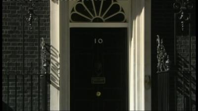 10 Downing Street