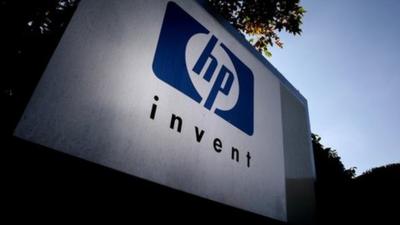 Hewlett Packard